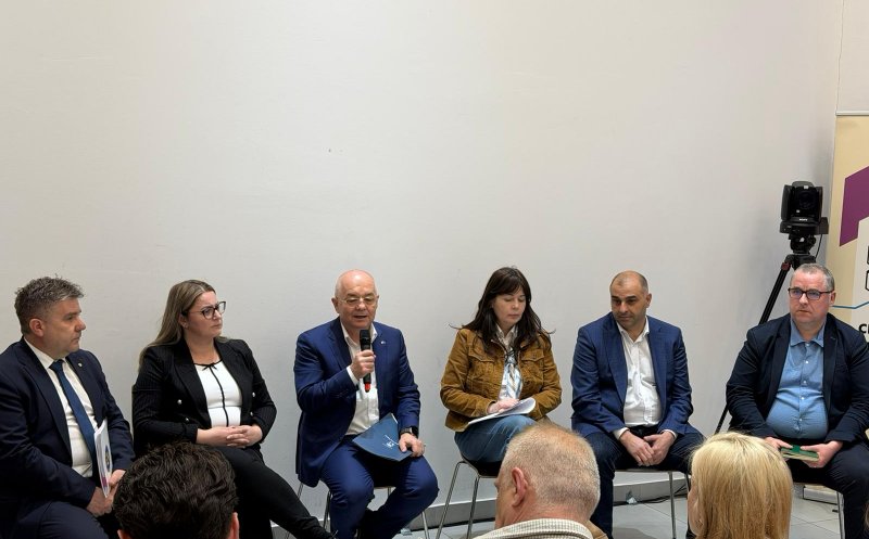 Dezbaterea momentului în Cluj-Napoca: interzicerea totală a jocurilor de noroc sau reglementare mai dură. Argumente pro și contra