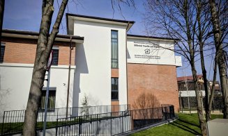 Nou cămin de bătrâni în Cluj-Napoca: De astăzi de pot depune dosarele. Locuri limitate. Cine poate beneficia