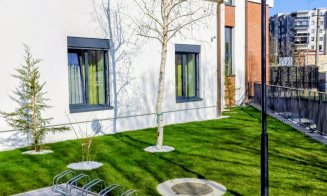 Nou cămin de bătrâni în Cluj-Napoca: De astăzi de pot depune dosarele. Locuri limitate. Cine poate beneficia