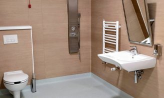 Nou cămin de bătrâni în Cluj-Napoca: De astăzi de pot depune dosarele. Locuri limitate. Cine poate beneficia