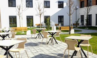 Nou cămin de bătrâni în Cluj-Napoca: De astăzi de pot depune dosarele. Locuri limitate. Cine poate beneficia