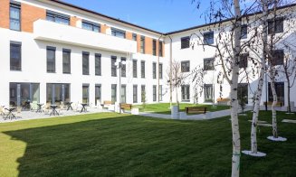 Nou cămin de bătrâni în Cluj-Napoca: De astăzi de pot depune dosarele. Locuri limitate. Cine poate beneficia