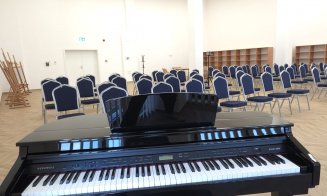 Nou cămin de bătrâni în Cluj-Napoca: De astăzi de pot depune dosarele. Locuri limitate. Cine poate beneficia