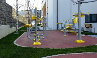 Nou cămin de bătrâni în Cluj-Napoca: De astăzi de pot depune dosarele. Locuri limitate. Cine poate beneficia