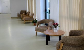 Nou cămin de bătrâni în Cluj-Napoca: De astăzi de pot depune dosarele. Locuri limitate. Cine poate beneficia