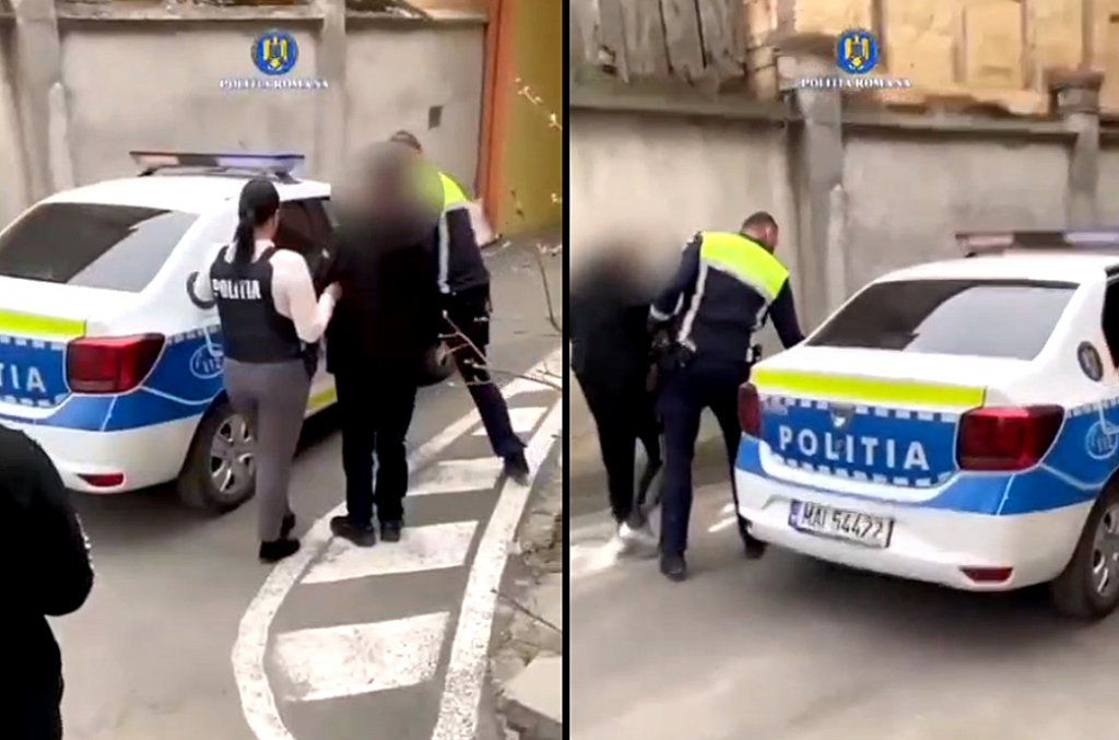 Bătaie generală cu victime multiple, la pachet cu violare de domiciliu / Au bătut și o femeie care a încercat să aplaneze conflictul