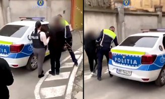 Bătaie generală cu victime multiple, la pachet cu violare de domiciliu / Au bătut și o femeie care a încercat să aplaneze conflictul