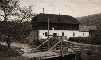 Prima fabrică de mucava din Transilvania a fost la Cluj