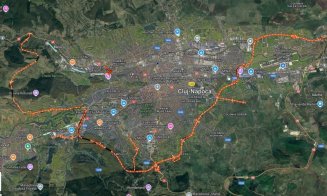 CENTURA METROPOLITANĂ. A fost relansată licitația pentru primul tronson din cele 6