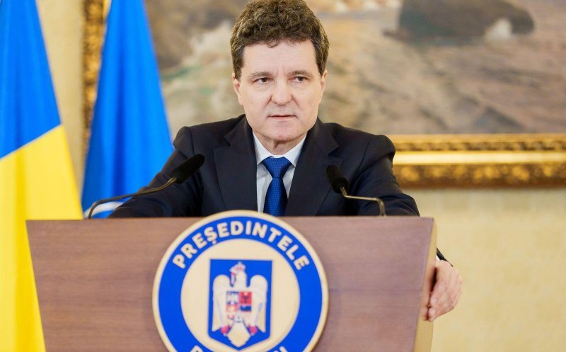 Nicușor Dan, despre scenariul alegerilor anticipate: „Teoretic multe se pot întâmpla”