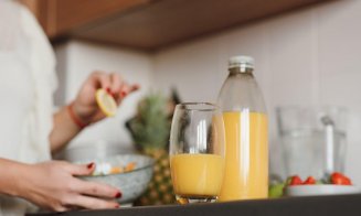Cum alegi un suc bio autentic, fără adaos de zahăr în 2026? Descoperă cele 7 opțiuni naturale pentru imunitate, digestie și vitalitate zilnică