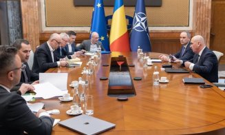 Criza de la pompă a băgat Guvernul în ședință. Bolojan: "Refuz să vând soluții populiste, care să creeze aparența unui ajutor"