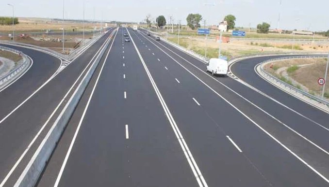 Se face un nou drum expres în România. A fost lansată licitația pentru proiectare și execuție
