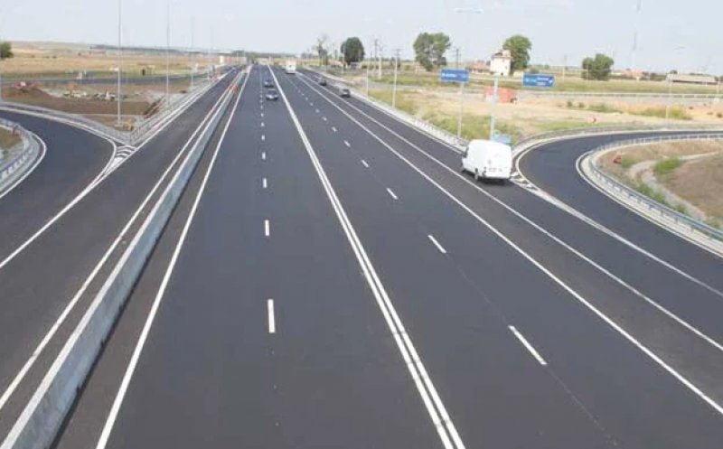Se face un nou drum expres în România. A fost lansată licitația pentru proiectare și execuție