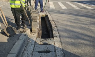 Jucu prinde viață: investiții, șantiere redeschise și curățenie de primăvară în toată comuna