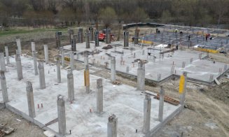 Jucu prinde viață: investiții, șantiere redeschise și curățenie de primăvară în toată comuna