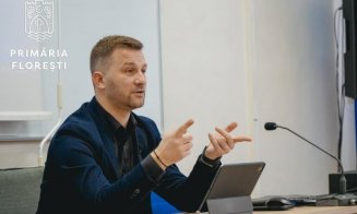 Microcipare și sterilizare gratuite pentru câini și pisici, la Florești. Pivariu: „Animalele nu înseamnă doar afecțiune. Înseamnă și responsabilitate”