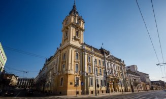 Primăria Cluj-Napoca își consolidează măsurile anti-mită