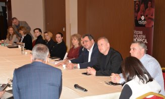 Radu Rațiu: „Cu siguranță, Clujul are un potențial turistic deosebit” / Dialog între autorități și industria HoReCa pentru dezvoltarea sectorului