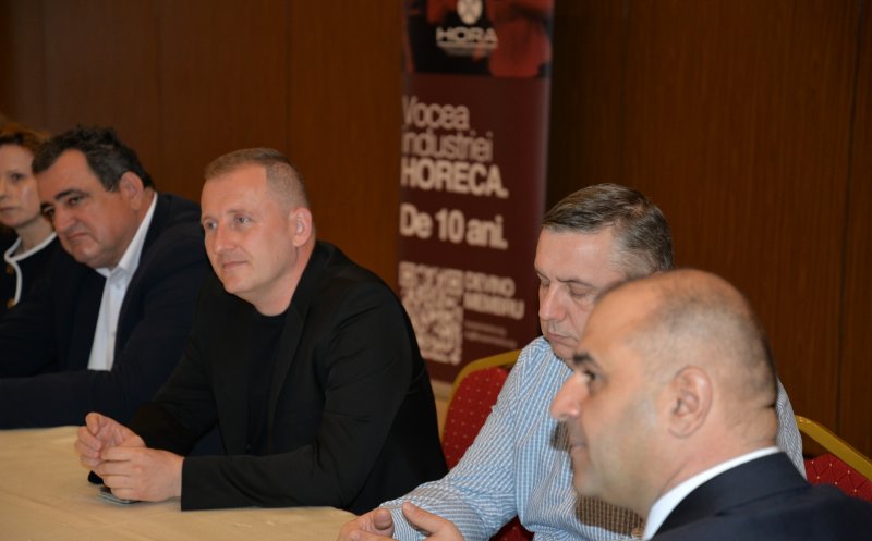 Radu Rațiu: „Cu siguranță, Clujul are un potențial turistic deosebit” / Dialog între autorități și industria HoReCa pentru dezvoltarea sectorului