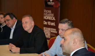 Radu Rațiu: „Cu siguranță, Clujul are un potențial turistic deosebit” / Dialog între autorități și industria HoReCa pentru dezvoltarea sectorului