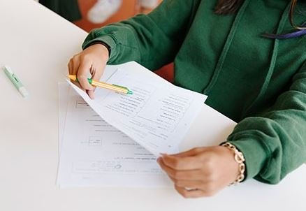 Simulare BAC 2026. S-a publicat BAREMUL de corectare la limba română. Vezi cum se punctează fiecare subiect