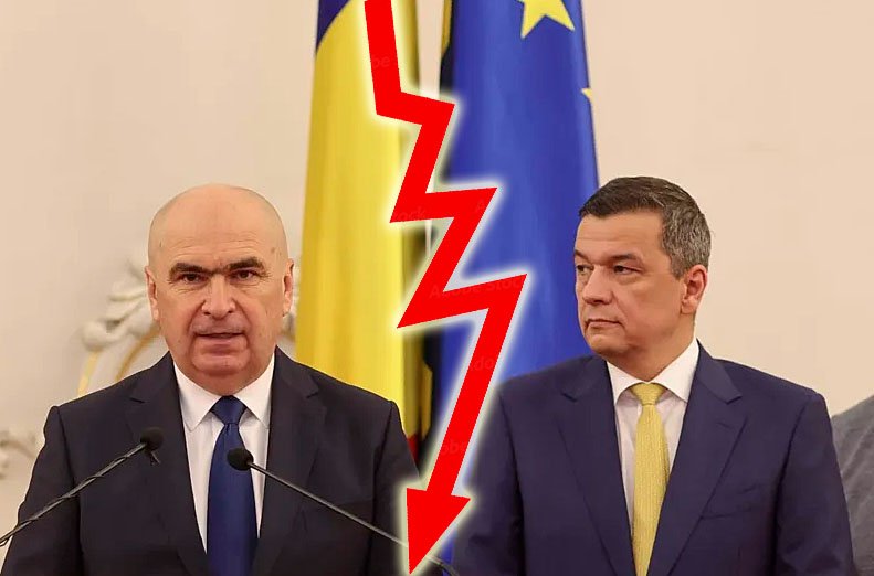 PNL, mesaj dur către PSD: „Dacă PSD va provoca o criză guvernamentală, PNL nu va mai putea fi în Coaliție cu PSD”