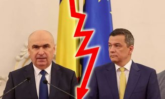 PNL, mesaj dur către PSD: „Dacă PSD va provoca o criză guvernamentală, PNL nu va mai putea fi în Coaliție cu PSD”