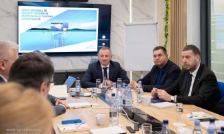 Cristian Matei: „Este impresionant să vezi rezultatul unei investiții de peste 50 de milioane de euro” – Turda își continuă dezvoltarea industrială