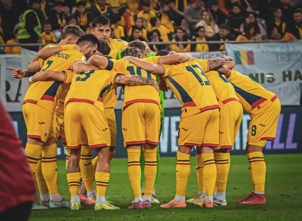 Turcia - România, pentru a noua oară la Istanbul. Cum arată istoricul întâlnirilor directe