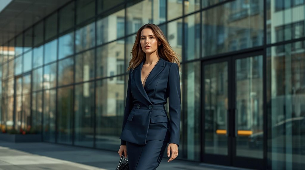 Evoluția stilului „Business Elegance” în Cluj-Napoca: Cum se reinventează garderoba office în primăvara anului 2026