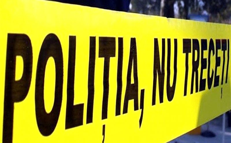 CRIMĂ în Mureș: Și-a înjunghiat soția în postul Paștelui, iar apoi a sunat preotul, nu ambulanța