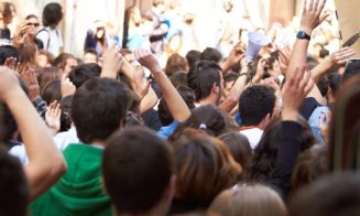 Protest anunțat la Cluj împotriva implicării României în conflictul cu Iranul: Nu vrem să devenim țintă!