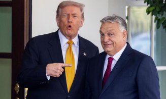 Donald Trump, mesaj puternic de susținere pentru premierul Viktor Orban, înaintea alegerilor cruciale din Ungaria