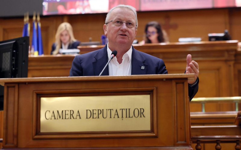 Deputatul Remus Lăpușan le răspunde liberalilor: „Este evident că actuala conducere a PNL, în frunte cu Bolojan, nu acționează pentru consolidarea unei guvernări stabile”