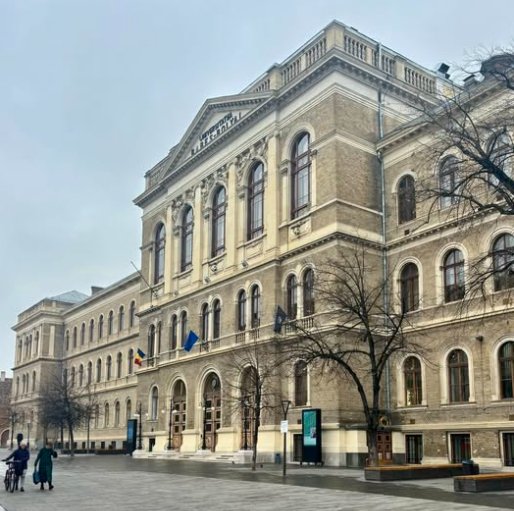 UBB Cluj, lider național și performanță istorică în topul QS: intră în clasamentul pe 2026 cu 11 domenii