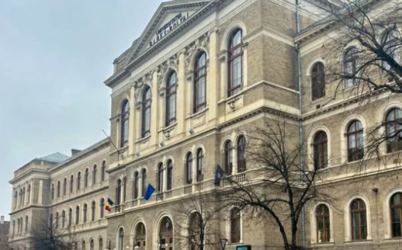 UBB Cluj, lider național și performanță istorică în topul QS: intră în clasamentul pe 2026 cu 11 domenii