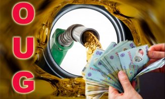 Explozie de prețuri la pompă, decizii întârziate: O nouă amânare a OUG pentru criza țițeiului / Sindicatele critică Guvernul