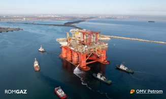 Mircea Abrudean, la Zagreb: România este "pregătită să devină un furnizor de securitate energetică"