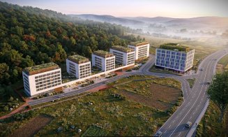 Proiect imobiliar care să lege Apahida de Jucu. De ce a fost RESPINS de urbaniștii clujeni