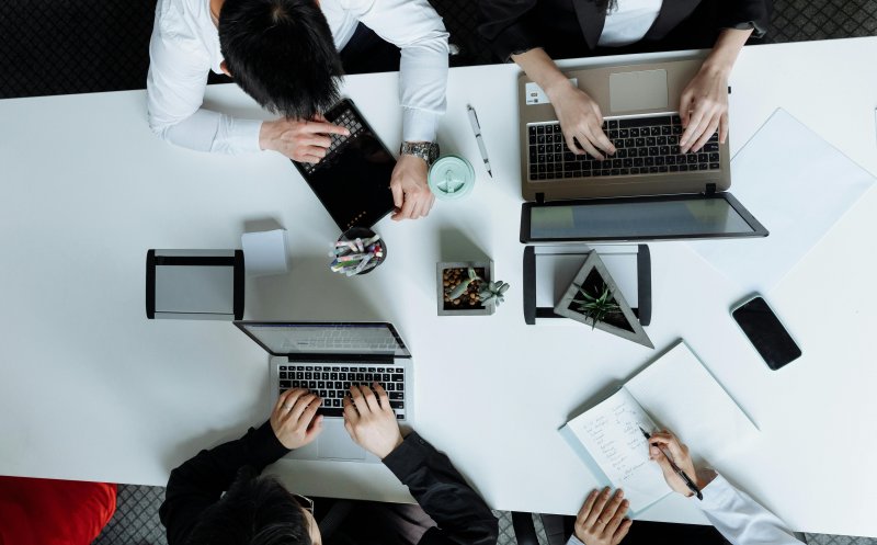 Acestea sunt job-urile momentului! Cei mai vânați candidați se caută și la Cluj-Napoca