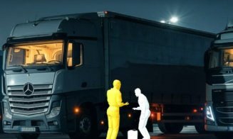 Șofer român, UCIS în Spania de un alt român pe care l-a prins în flagrant când îi fura motorina din rezervor