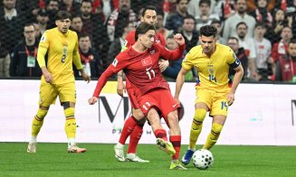 Ce urmează pentru echipa națională a României după o nouă calificare ratată