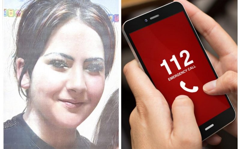 Lacrimi de teamă, apoi de bucurie: adolescenta de 15 ani din Cluj-Napoca, dată dispărută, a revenit acasă