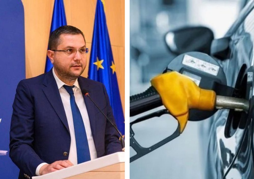 Carburanții scumpesc tot: impact major și în construcții. Avertismentul deputatului Moisin: „Nu e doar problema pompei”