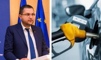 Carburanții scumpesc tot: impact major și în construcții. Avertismentul deputatului Moisin: „Nu e doar problema pompei”