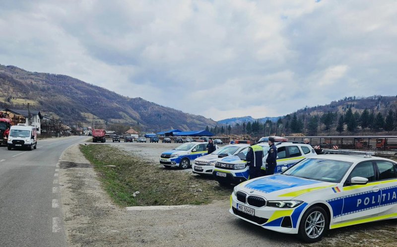 ATENȚIE la permis! Noi condiții pentru șoferii cu amenzi neplătite au intrat în vigoare azi