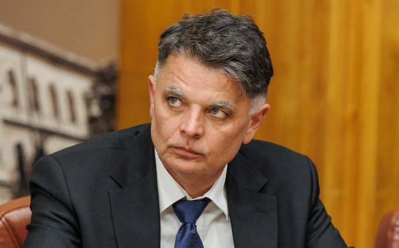 Florin Gliga: „Digitalizarea sistemului fiscal: Între complexitate și riscul reducerii la absurd”