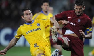 Fostul căpitan din Gruia nu vrea CFR-ul pe Cluj Arena. Mesajul lui Ricardo Cadu