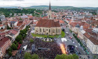 ZILELE CLUJULUI 2026: Când vor avea loc / Primăria caută idei și voluntari